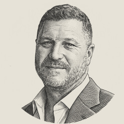 An image of Jeff Brandes