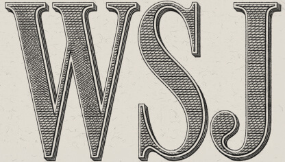 The Wall Street Journal Logo