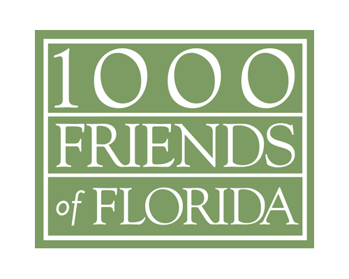 1000 Friends of Florida Logo