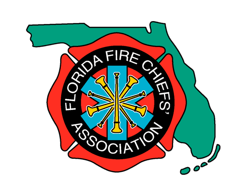 Florida Fire Chiefs' Association Logo