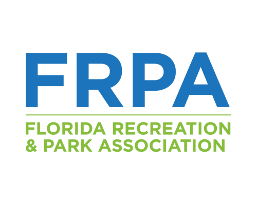 Florida Recreation & Park Association Logo