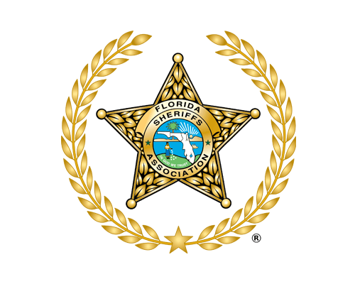 Florida Sheriff's Association Logo